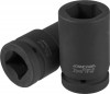 Jonnesway S03AD8160 Головка торцевая ударная глубокая 1"DR, 60 мм S03AD8160