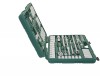 Jonnesway S04H52483S Набор инструмента универсальный 1/4", 1/2"DR, 83 предмета S04H52483S