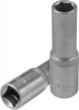 Jonnesway S04HD4112 Головка торцевая глубокая 1/2"DR, 12 мм S04HD4112