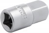 Jonnesway S16H3812 Переходник 3/8"DR(F)*1/2"DR(M) S16H3812