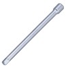 Jonnesway S24H8200 Удлинитель 1"DR, 200 мм S24H8200