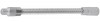 Jonnesway S27H2 Удлинитель гибкий 1/4"DR, 145 мм S27H2