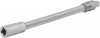 Jonnesway S27H2 Удлинитель гибкий 1/4"DR, 145 мм S27H2