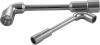 Jonnesway S57H119 Ключ угловой проходной, 19 мм S57H119