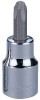 Jonnesway S51H404 Насадка торцевая 1/2"DR с вставкой-битой, РН4, 55 мм S51H404