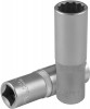 Jonnesway S04HD4717 Головка торцевая глубокая 12-гранная 1/2"DR, 17 мм S04HD4717