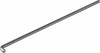 Jonnesway H03SS125 Ключ торцевой шестигранный удлиненный для труднодоступных мест, Н2.5 H03SS125