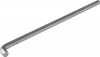 Jonnesway H03SS180 Ключ торцевой шестигранный удлиненный для труднодоступных мест, Н8 H03SS180