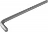 Jonnesway H22S1140 Ключ торцевой шестигранный удлиненный для изношенного крепежа, H14 H22S1140