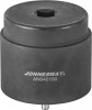 Jonnesway AN040190 Головка 1/2"DR для уплотнительного кольца редуктора рулевого механизма MAN (FE410A) AN040190