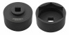 Jonnesway AN040213 Торцевая головка 3/4"DR, 80 мм, для демонтажа крышки шкворня передней подвески грузовых автомобилей VOLVO FH12 AN040213