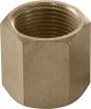 Jonnesway PDF-42 Муфта резьбовая соединительная переходная 1/2"x1/4"NPT PDF-42