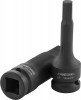 Jonnesway S05A4H12 Насадка торцевая ударная шестигранная 1/2DR", H12, 78 мм S05A4H12