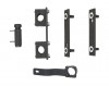 Jonnesway AL010223 Набор инструмента для установки фаз ГРМ двигателей Ford USA V 8 4.6 л. AL010223