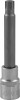 Jonnesway S63H4910 Насадка торцевая 1/2''DR со вставкой битой для ГБЦ двигателей VAG, М10 S63H4910