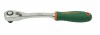 Jonnesway R6803 Рукоятка трещоточная 3/8"DR, 60 зубцов, 200 мм R6803