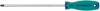 Jonnesway D71P3250 Отвертка стержневая крестовая ANTI-SLIP GRIP, PH3x250 мм D71P3250