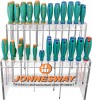 Крепление инструмента Стенд под отвертки Jonnesway &#x0421;&#x0442;&#x0435;&#x043D;&#x0434;