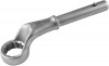 Jonnesway W77A130 Ключ накидной усиленный, 30 мм, d18.5/200 мм W77A130