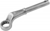 Jonnesway W77A132 Ключ накидной усиленный, 32 мм, d21.5/235 мм W77A132