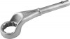 Jonnesway W77A150 Ключ накидной усиленный, 50 мм, d24.5/290 мм W77A150