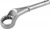 Jonnesway W77A160 Ключ накидной усиленный, 60 мм, d29.5/345 мм W77A160