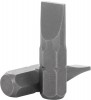Ombra 514565 Вставка-бита 1/4"DR шлицевая, SL6.5, 25 мм 514565