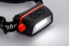 Ombra A90063 Фонарь светодиодный аккумуляторный, налобный со световым пучком 300 Лм и сенсором A90063