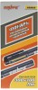 Ombra A90069 Фонарь светодиодный аккумуляторный, карманный, со световым пучком 300+100 Лм A90069