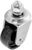 Ombra OHT233W Поворотное колесо для домкрата подкатного OHT233 OHT233W