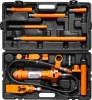 Ombra OHT948V Набор гидравлического инструмента для кузовного ремонта 4 т 18 предметов OHT948V