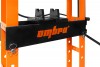 Ombra OHT615V Пресс гидравлический усиленный 15т OHT615V