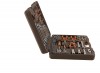 Ombra OMT55S Набор инструмента универсальный 1/4", 1/2"DR, 55 предметов OMT55S