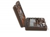 Ombra OMT69S Набор инструмента универсальный 1/4", 1/2"DR, 69 предметов OMT69S