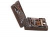 Ombra OMT88S Набор инструмента универсальный 1/4", 1/2"DR, 88 предметов OMT88S