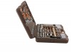 Ombra OMT131S (OMT131S18) Набор инструмента универсальный 1/4", 3/8" и 1/2"DR, 131 предмет OMT131S