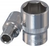 Ombra 114009 Головка торцевая 1/4"DR, 9 мм 114009