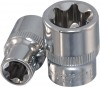 Ombra 138614 Головка торцевая 3/8"DR, внешний TORX®, Е14 138614