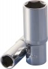 Ombra 112122 Головка торцевая глубокая 1/2"DR, 22 мм 112122