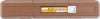 Ombra A90038 Ключ динамометрический 1/4"DR, 5-25 Нм A90038