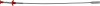 Ombra A90015 Рукоятка гибкая с захватом, 610 мм A90015