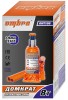 Ombra OHT108 Домкрат гидравлический профессиональный 8 т., 200-405 мм OHT108