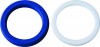 Ombra OHT410MRK Ремонтный комплект для цилиндра гидравлического прямого действия 10 т. OHT410M OHT410MRK