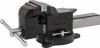 Ombra A90046 Тиски слесарные поворотные, 150 мм A90046