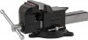 Ombra A90046 Тиски слесарные поворотные, 150 мм A90046