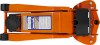 Ombra OHT236 Домкрат подкатной гаражный 3,5 т. двухпоршневой, уменьшенная высота подхвата,  95- 552 мм OHT236
