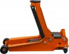 Ombra OHT236 Домкрат подкатной гаражный 3,5 т. двухпоршневой, уменьшенная высота подхвата,  95- 552 мм OHT236