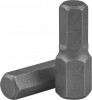 Ombra 556207 Вставка-бита 5/16"DR шестигранная, H7, 30 мм 556207