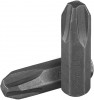 Ombra 556404 Вставка-бита 5/16"DR крестовая, РН4, 30 мм 556404