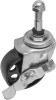 Ombra OHT305MRKWL Колесо поворотное со стопором для стойки трансмиссионной OHT305M в сборе OHT305MRKWL
